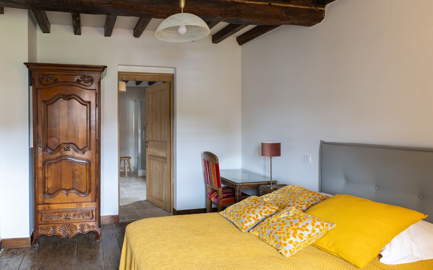 Gite Etchetoa, Ostabat-Asme - photo 4