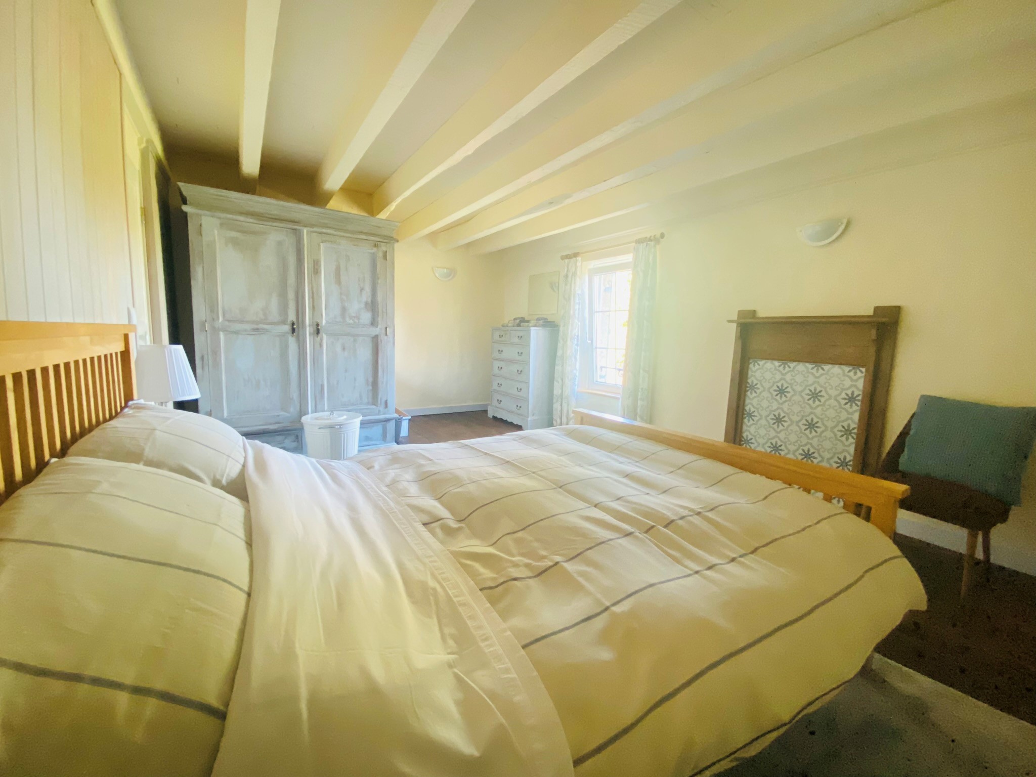 Gîte La Vie Verte, Saint-Domet - photo 5