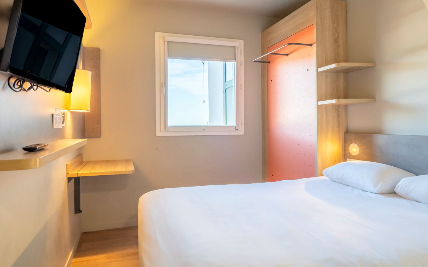 Hôtel Ibis Budget Ciboure Saint-Jean-de-Luz, Ciboure - photo 8