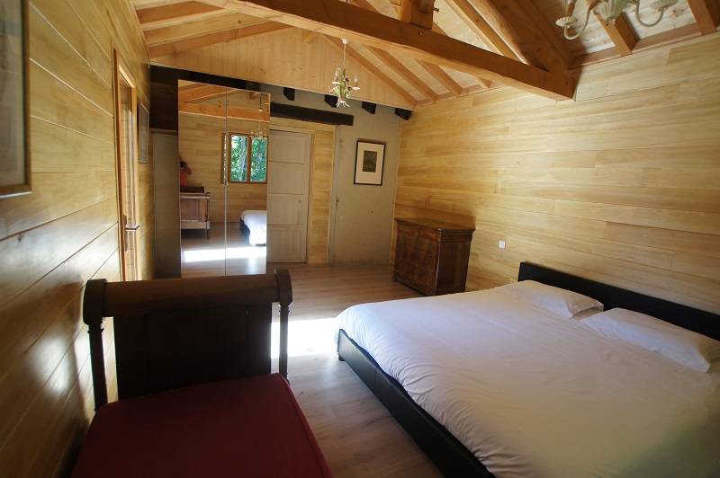 Étoile d'Isis - Petit gîte, Lavaur - photo 9