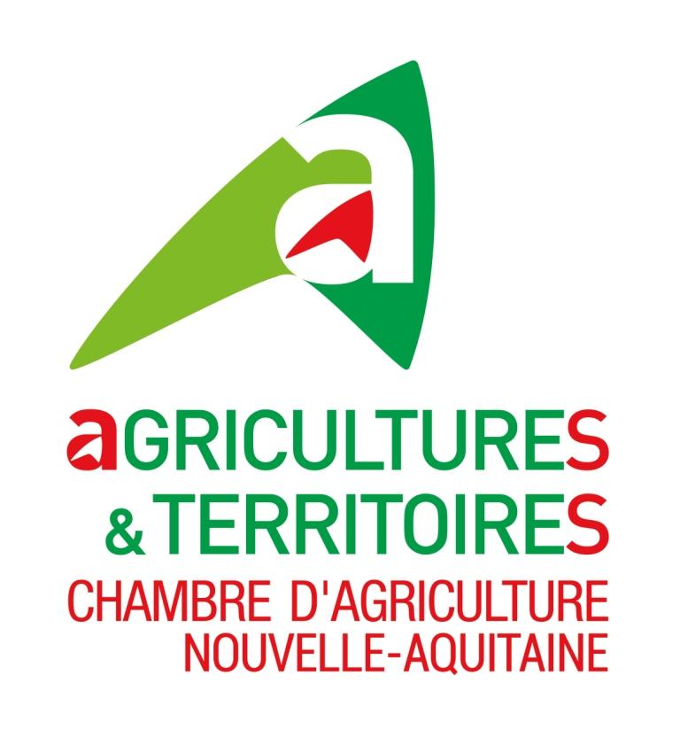 Chambre d'Agriculture Nouvelle-Aquitaine