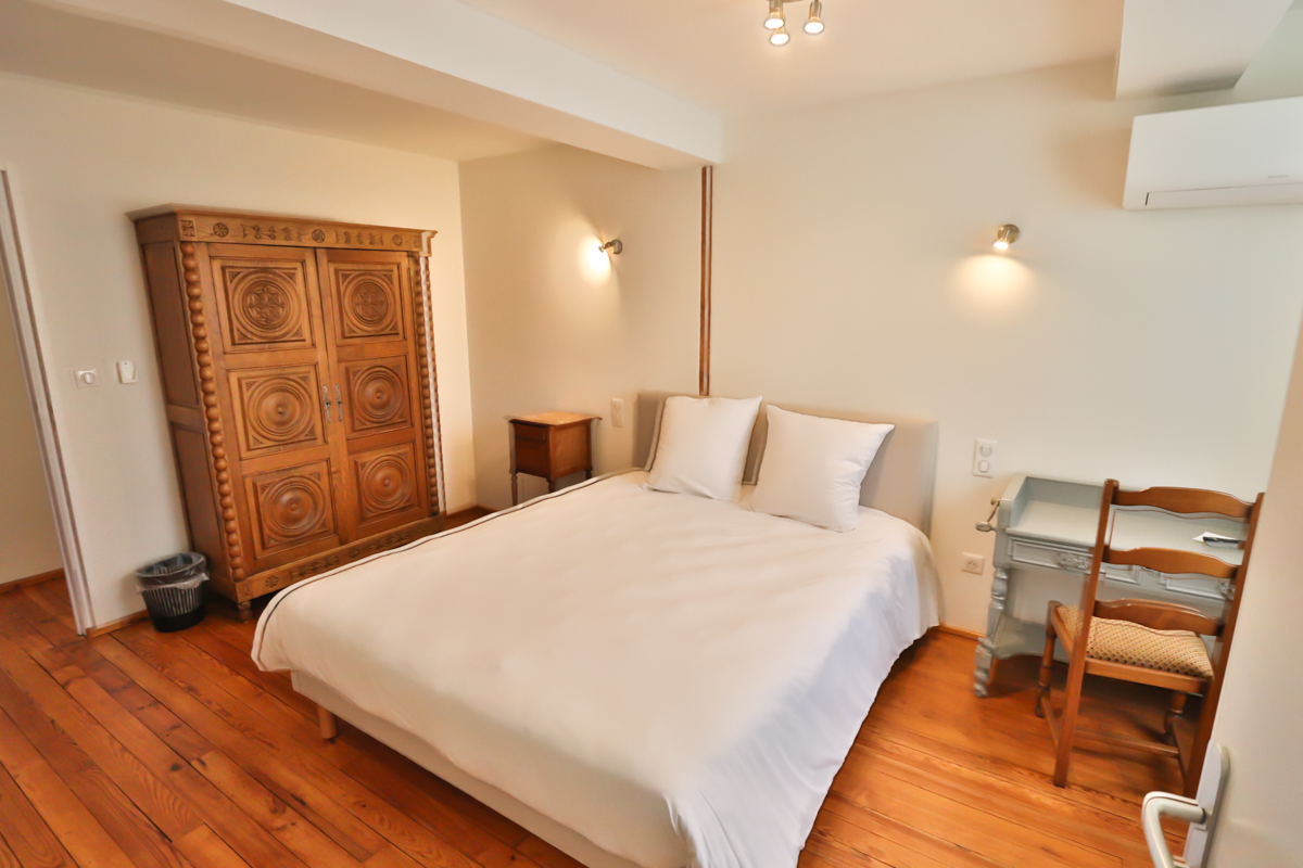 Le Relais Basque, Hagetmau - photo 6