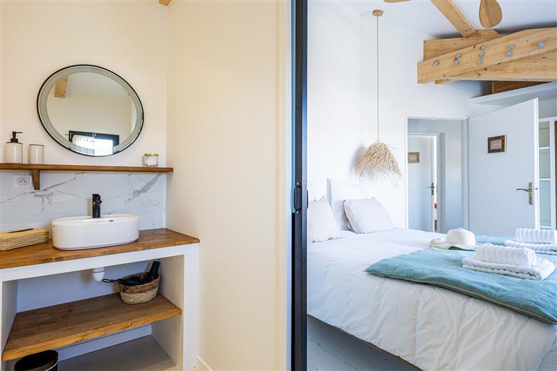 Biarritz Surf Lodge