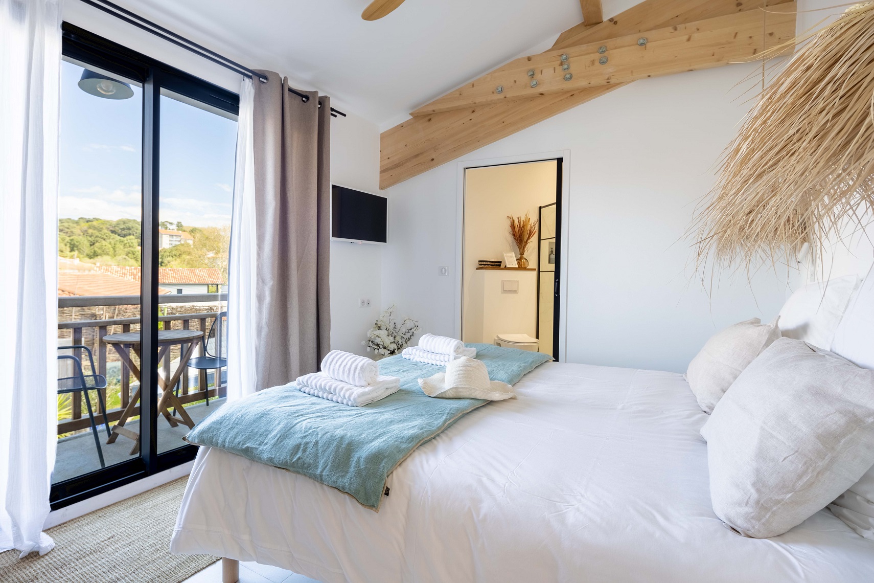 Biarritz Surf Lodge, Biarritz - photo 14