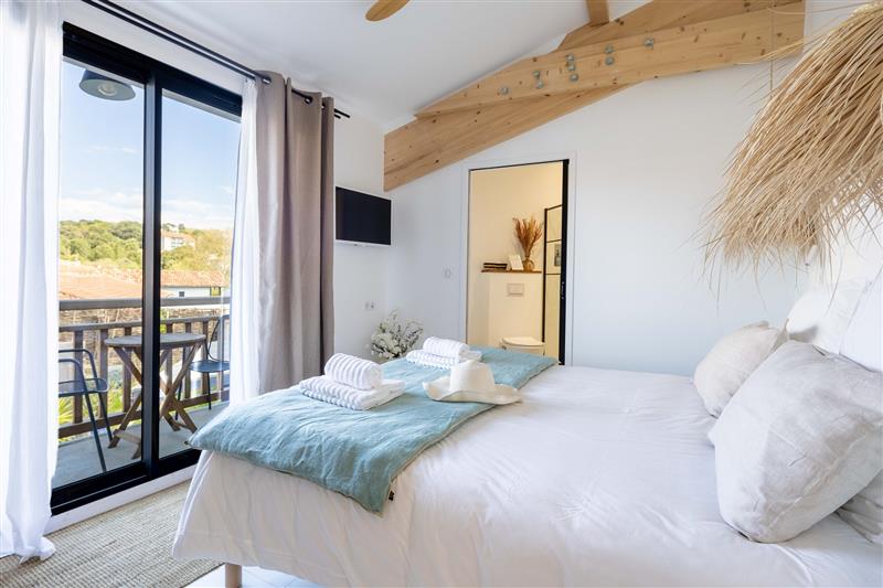 Biarritz Surf Lodge