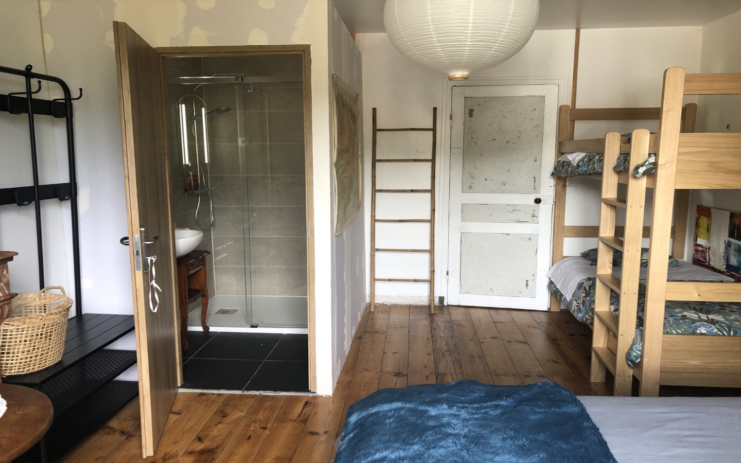 Maison d'hôtes Larraldia, Uhart-Cize - photo 9