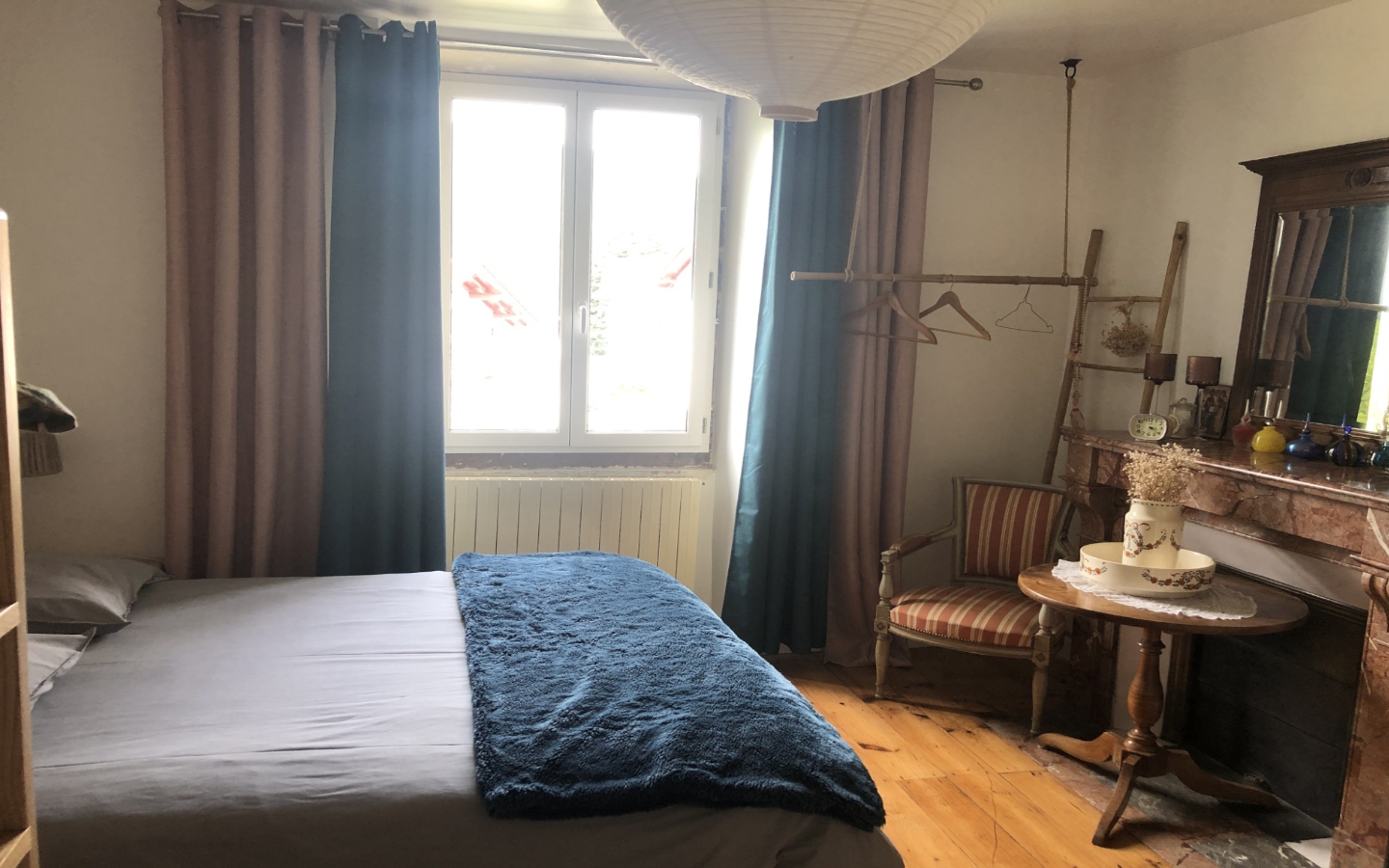 Maison d'hôtes Larraldia