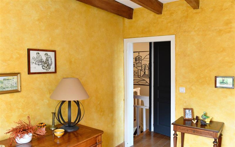 Maison Oyhanartia