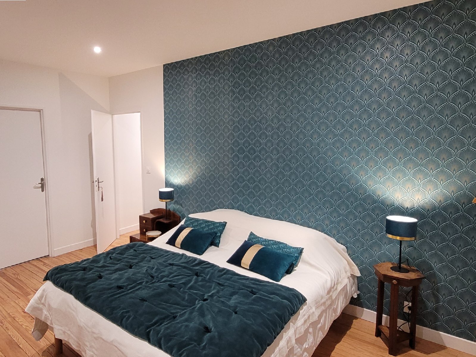 Château Puybarban, Puybarban - photo 7