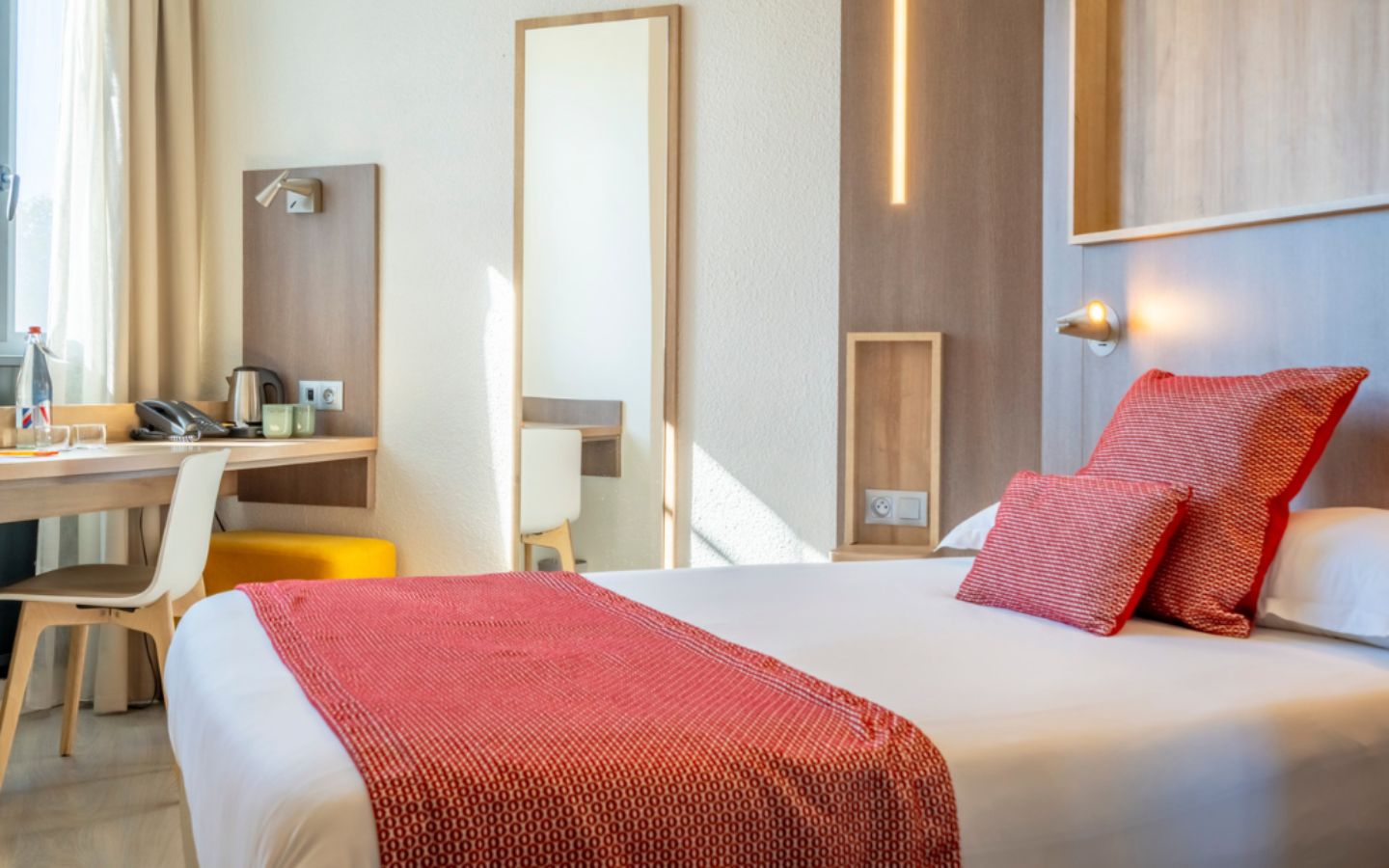 Hôtel Le Bayonne - photo 4