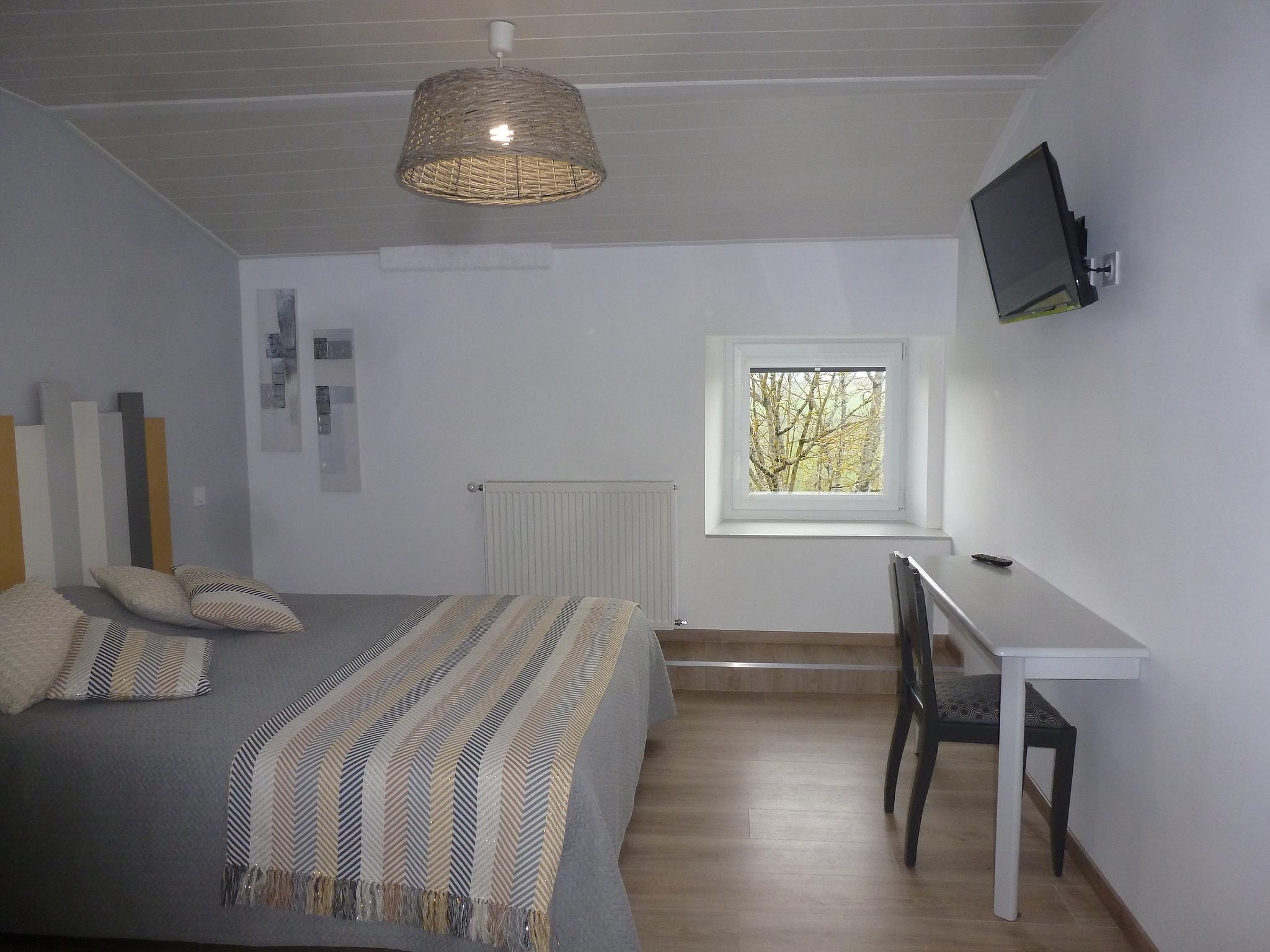 Chambre d'hôtes Domaine de Calbiac, Dolmayrac - photo 2