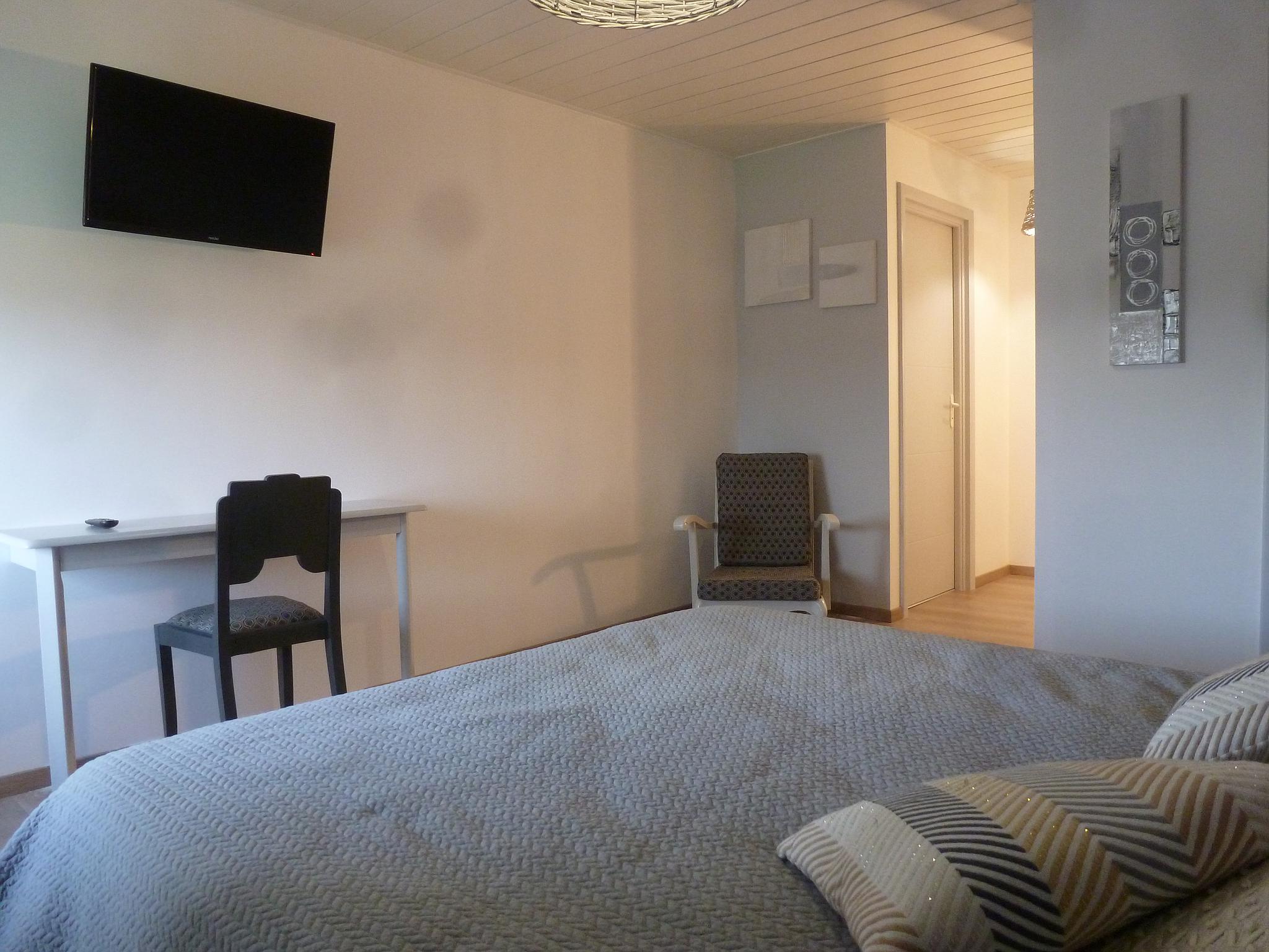 Chambre d'hôtes Domaine de Calbiac, Dolmayrac - photo 28