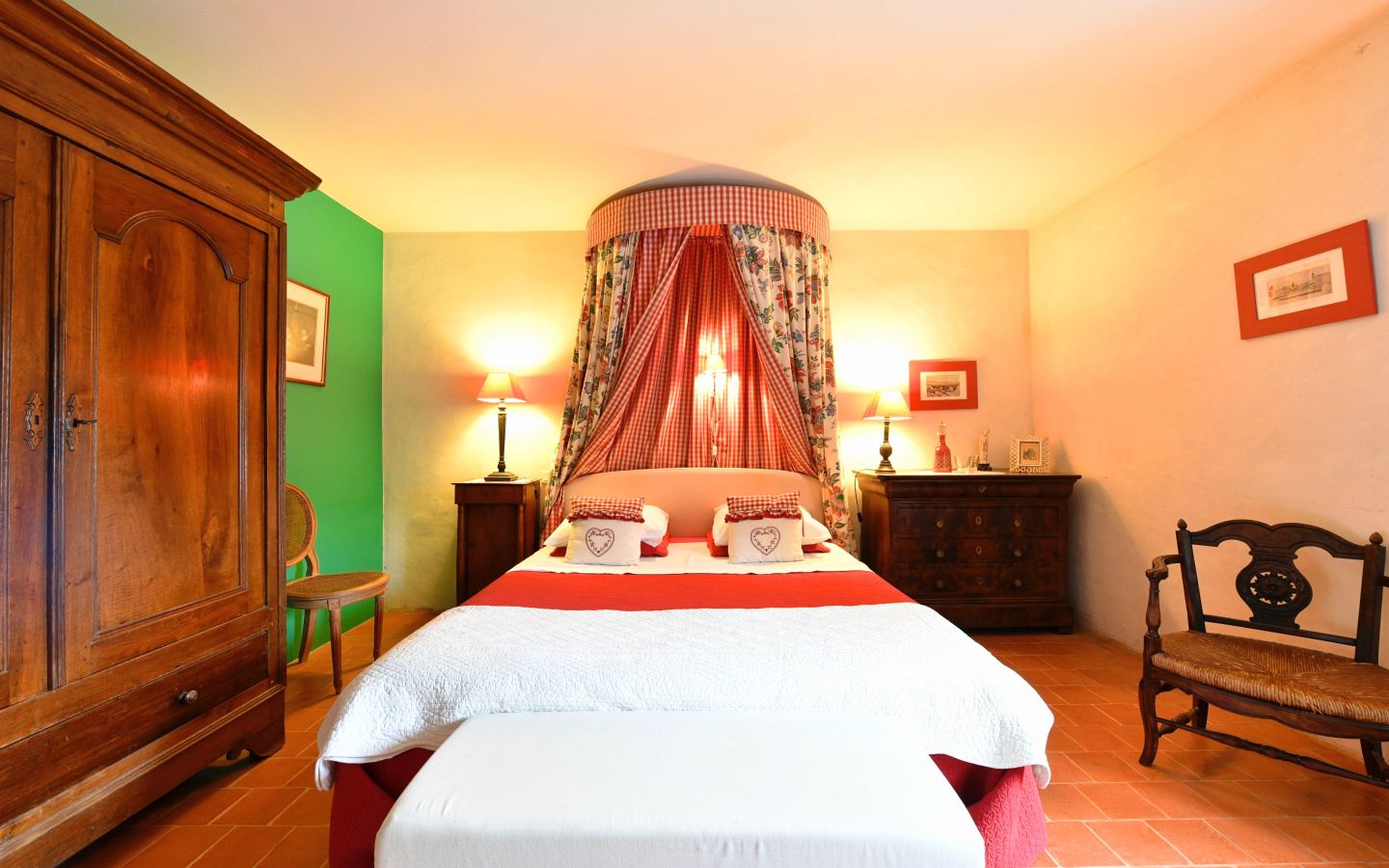 Maison Oyhanartia, Larceveau-Arros-Cibits - photo 6