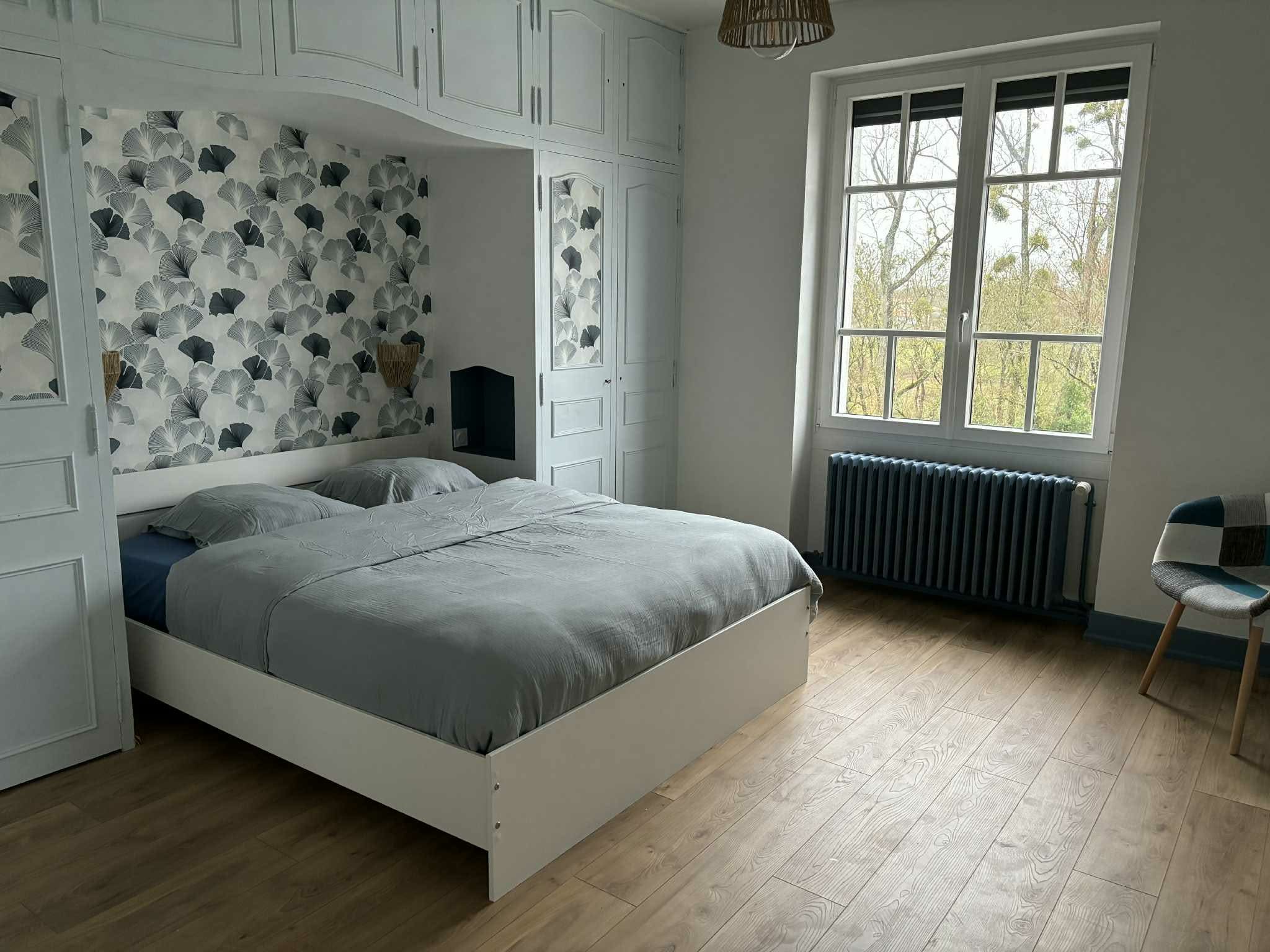 Gîte, Chizé - photo 13