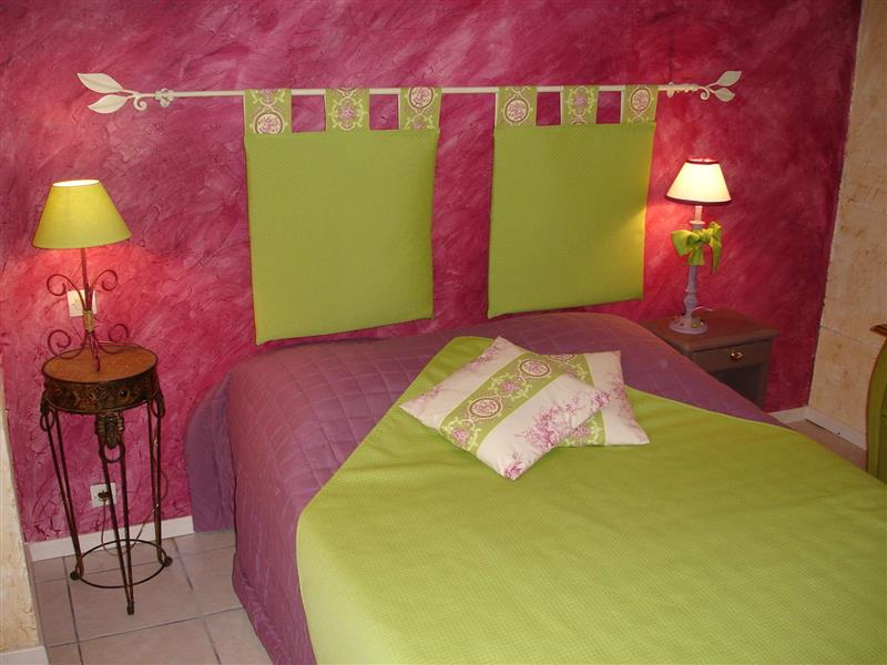 Domaine de Compostelle 