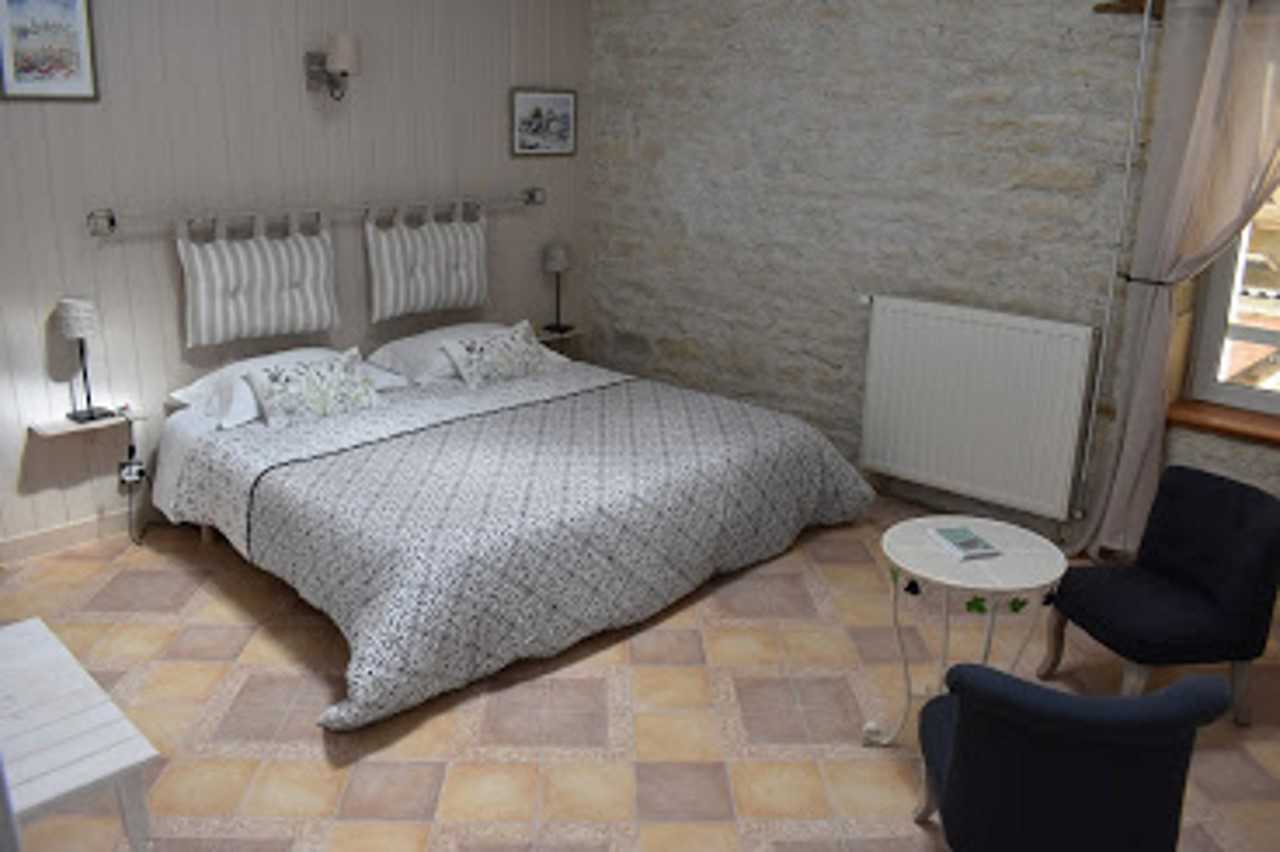 Le Logis de la Venise Verte (n° 5150), Saint-Hilaire-la-Palud - photo 10