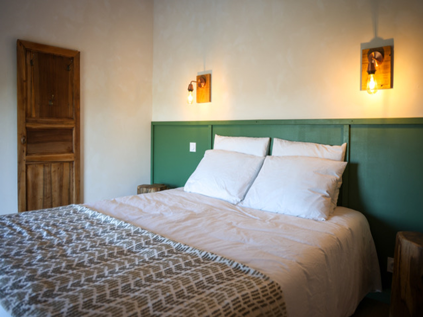 Maison Perbos - chambres d'hôtes - photo 3