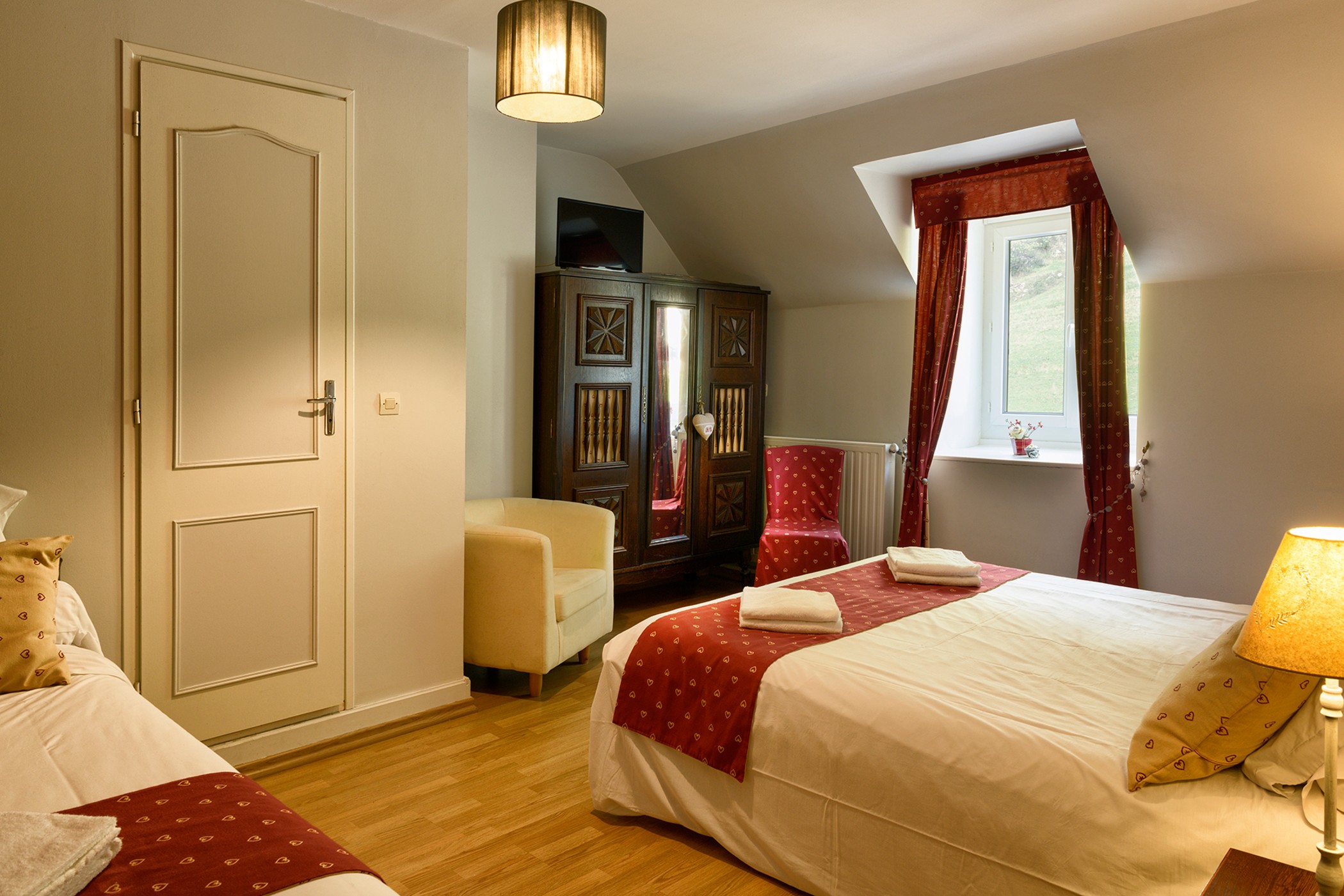 Maison de Vacances l'Auberge Cavalière Pyrénées, Accous - photo 6