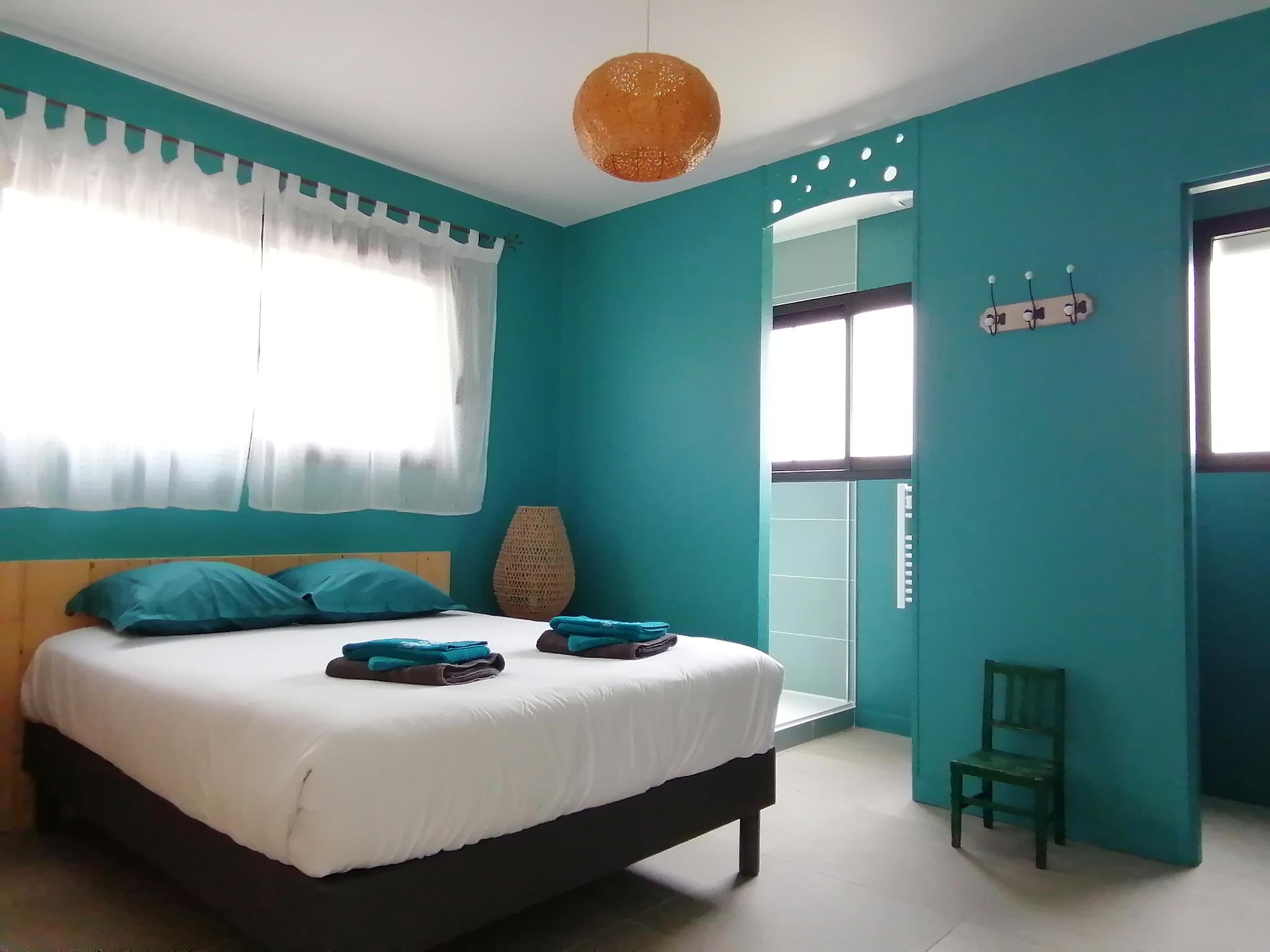 Chambres d'hôtes Les Callunes, Lanton - photo 9