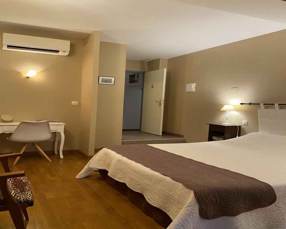 Chambres d'hôtes - Hias, Angoumé - photo 18