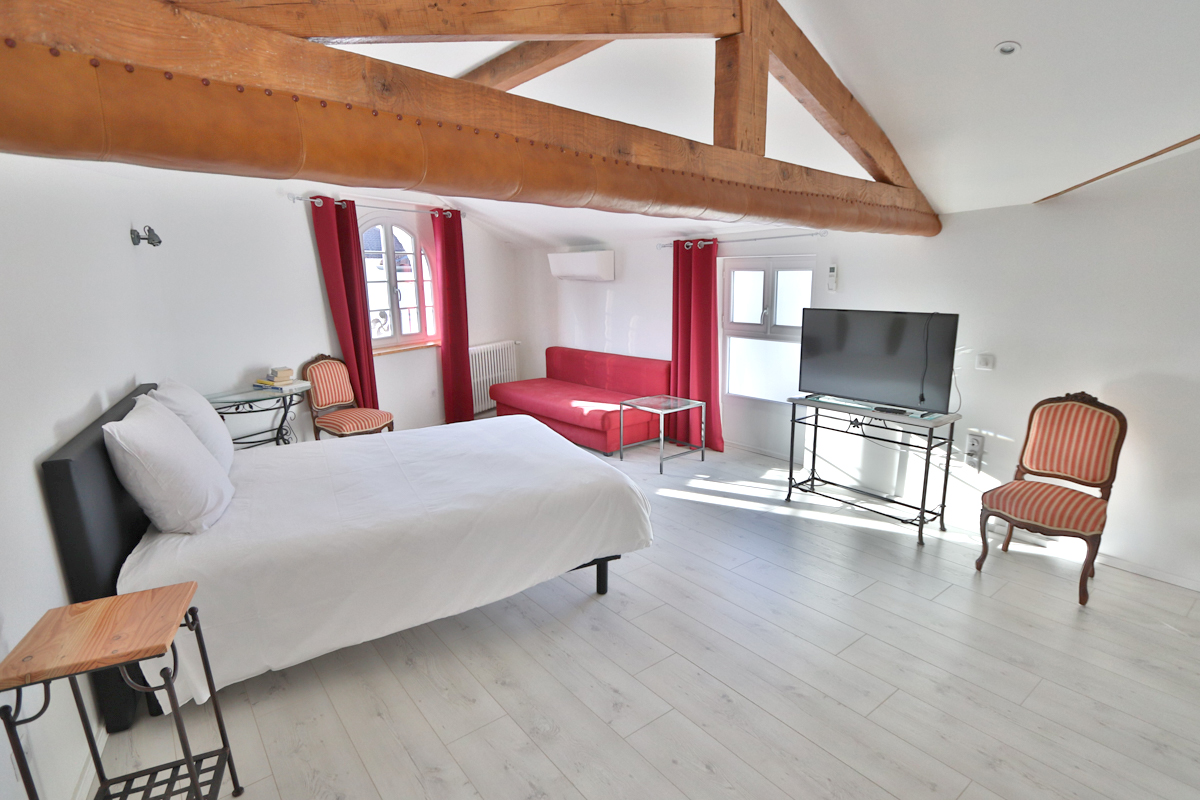 Le Relais Basque, Hagetmau - photo 9