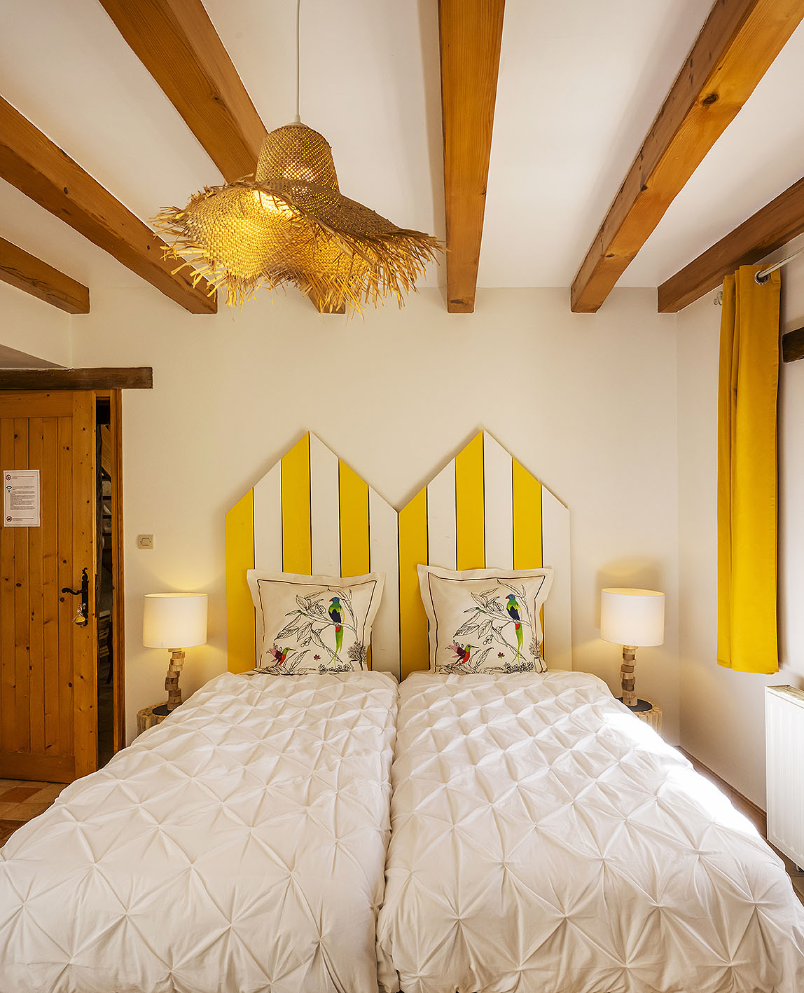 Chambres d'hôtes O 4 Saisons de Breilbon (n° 10150), Germond-Rouvre - photo 8