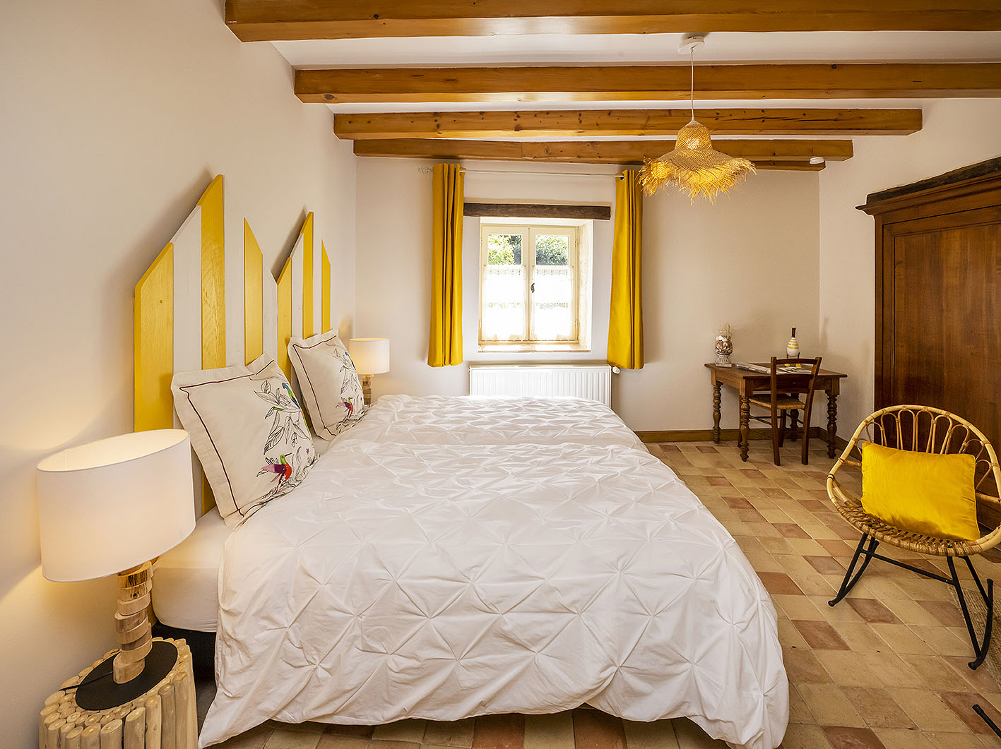 Chambres d'hôtes O 4 Saisons de Breilbon (n° 10150), Germond-Rouvre - photo 9