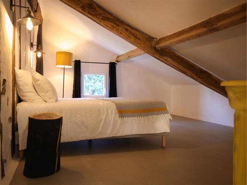 Maison Perbos - chambres d'hôtes