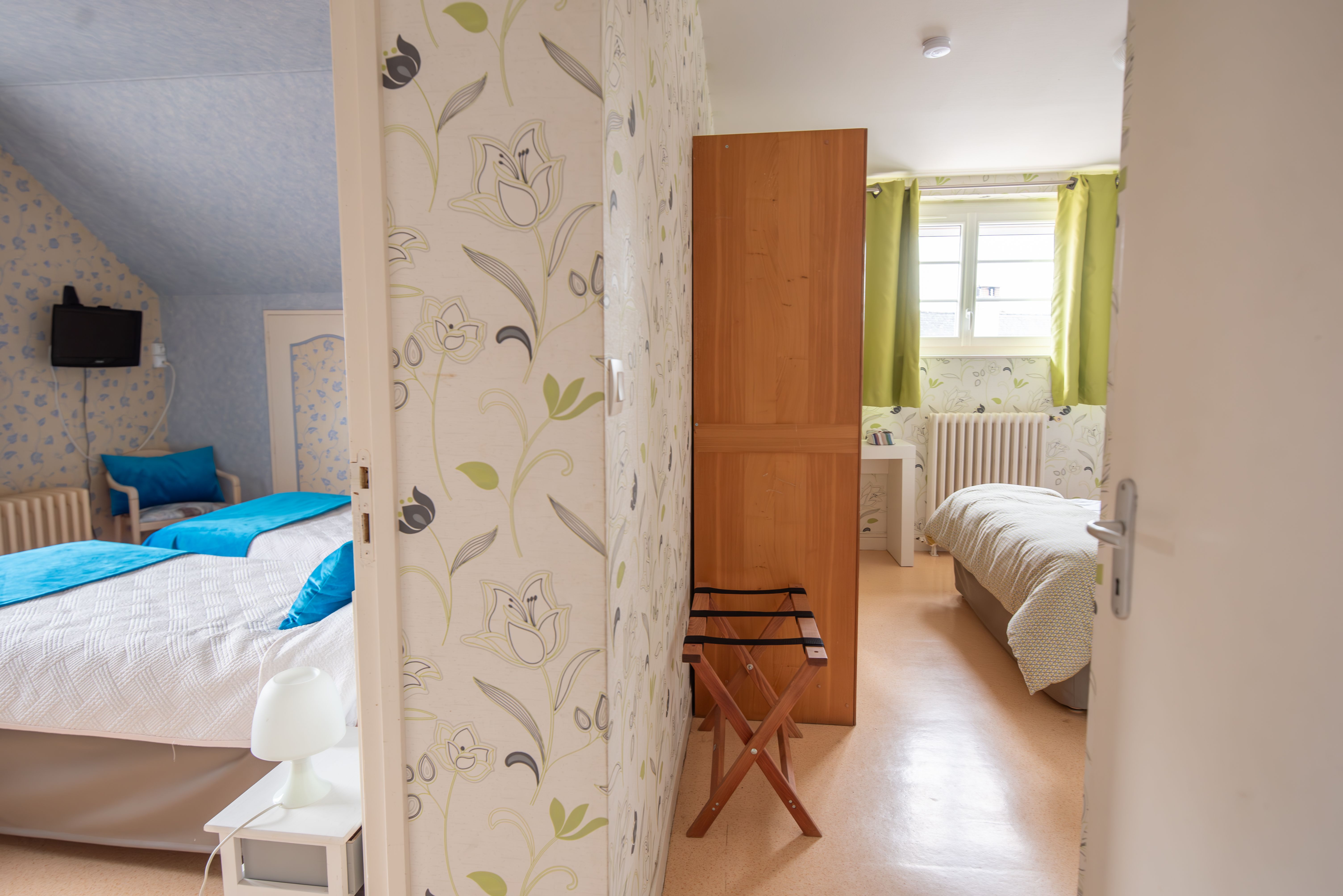 Hôtel-Restaurant Chez Germaine, Geüs-d'Oloron - photo 8