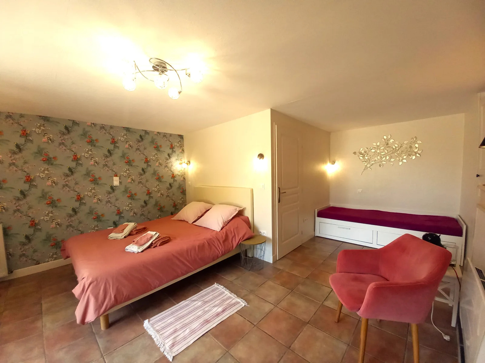 Chambres d'Hôtes Au Pays de Jacquou, Fossemagne - photo 6