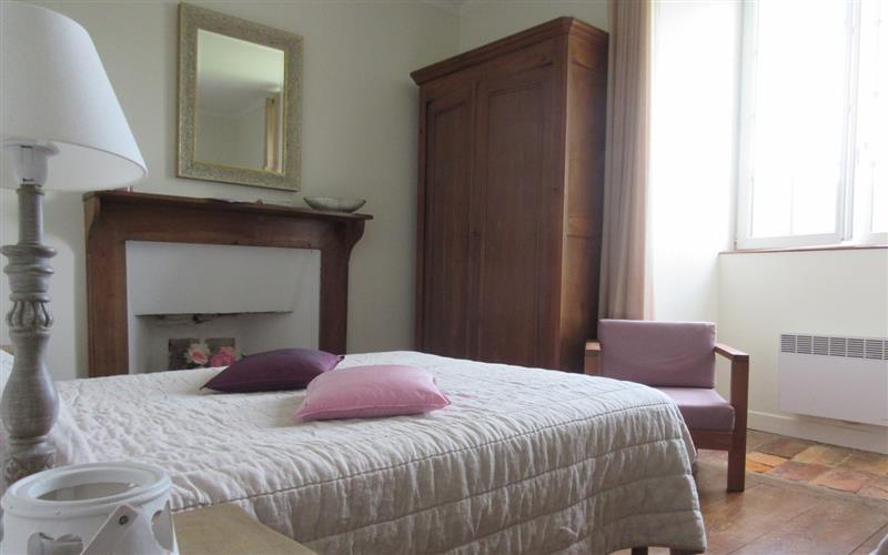 Chambres d'hôtes Jauregia