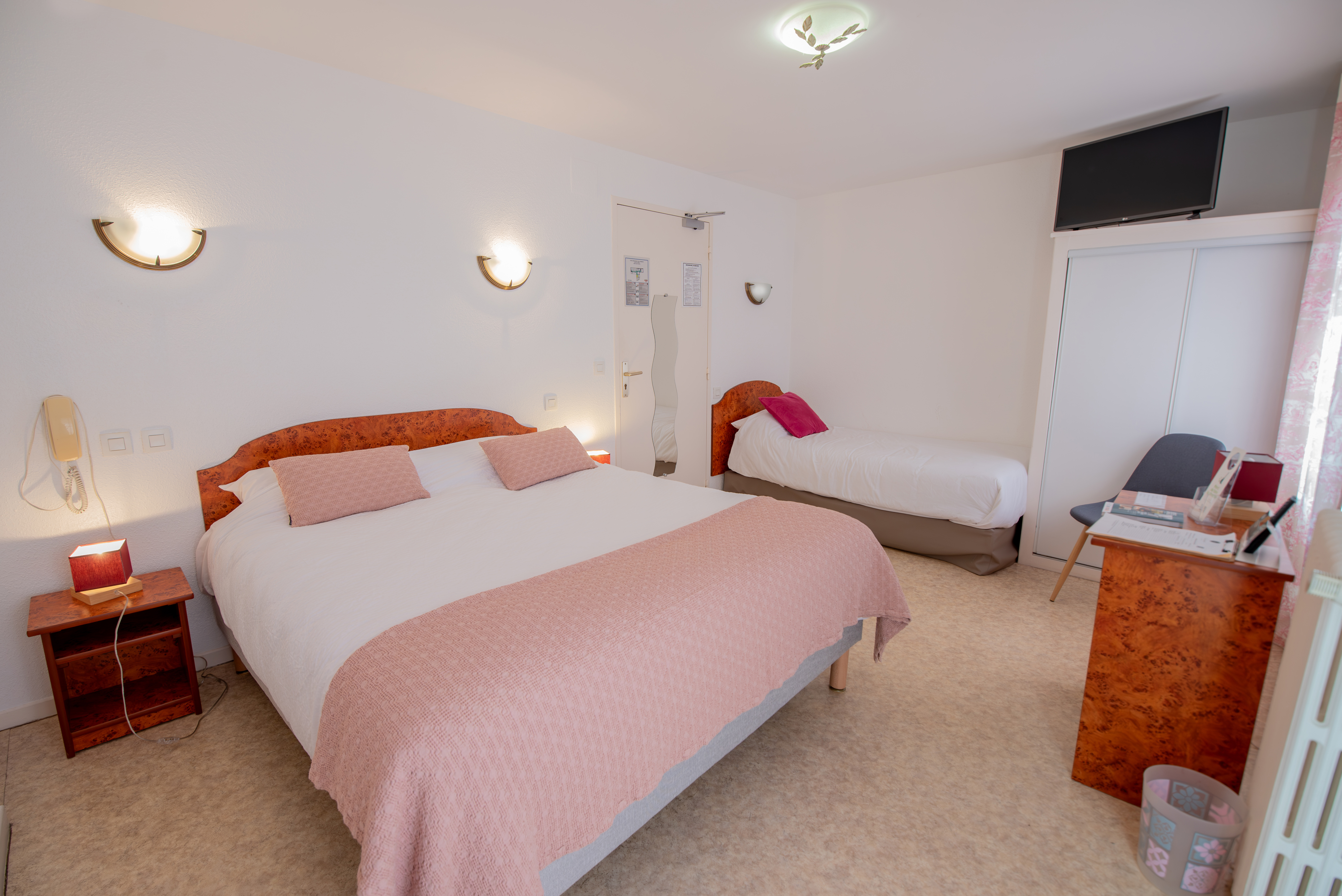 Hôtel-Restaurant Chez Germaine - photo 3