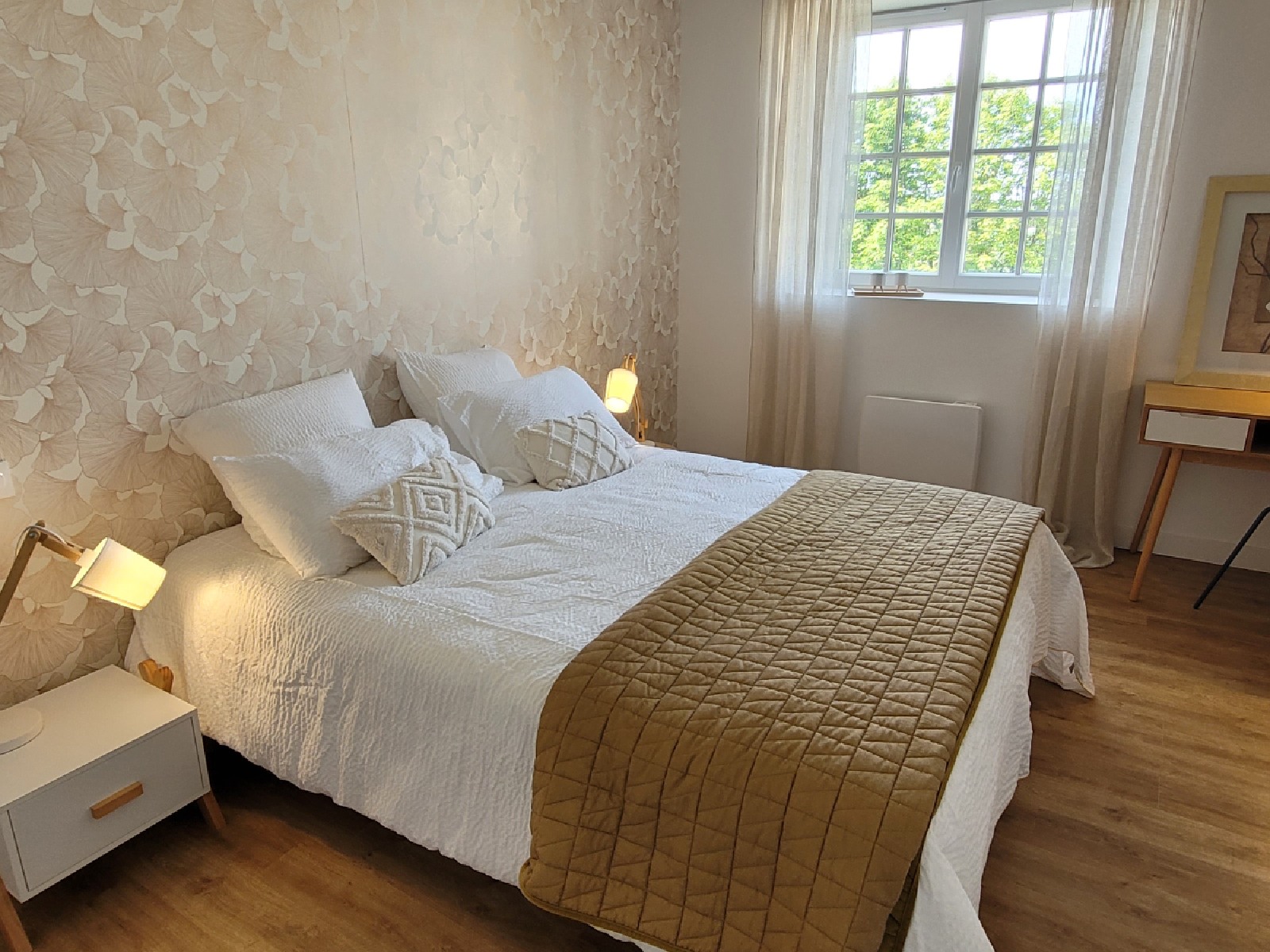 Château Puybarban, Puybarban - photo 2