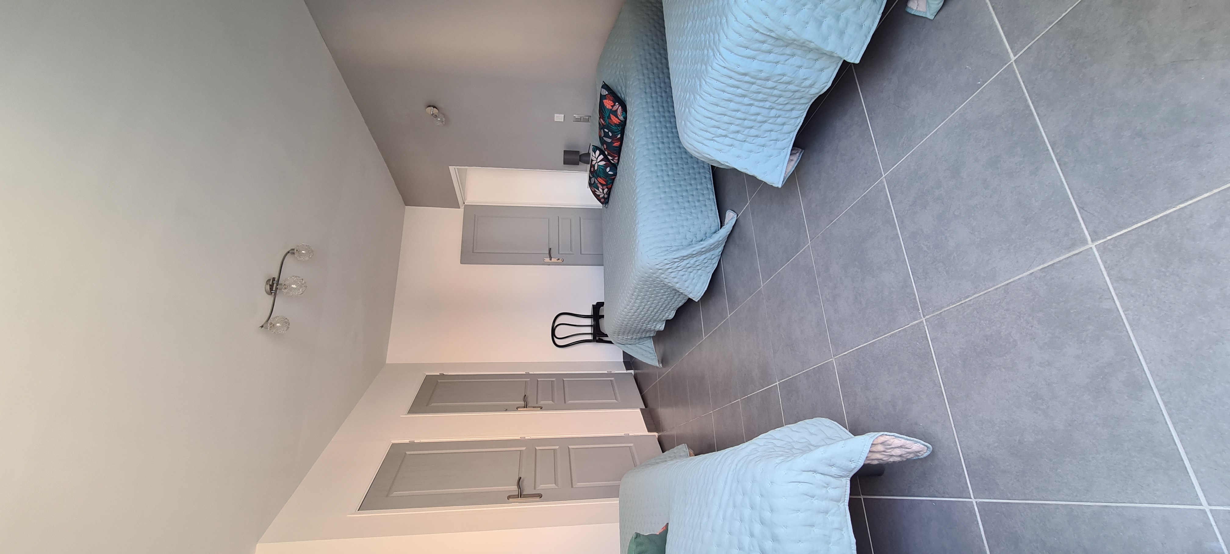 Gîte à la Gloriette, Neuville-de-Poitou