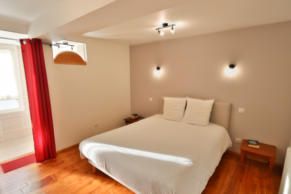 Le Relais Basque, Hagetmau - photo 11