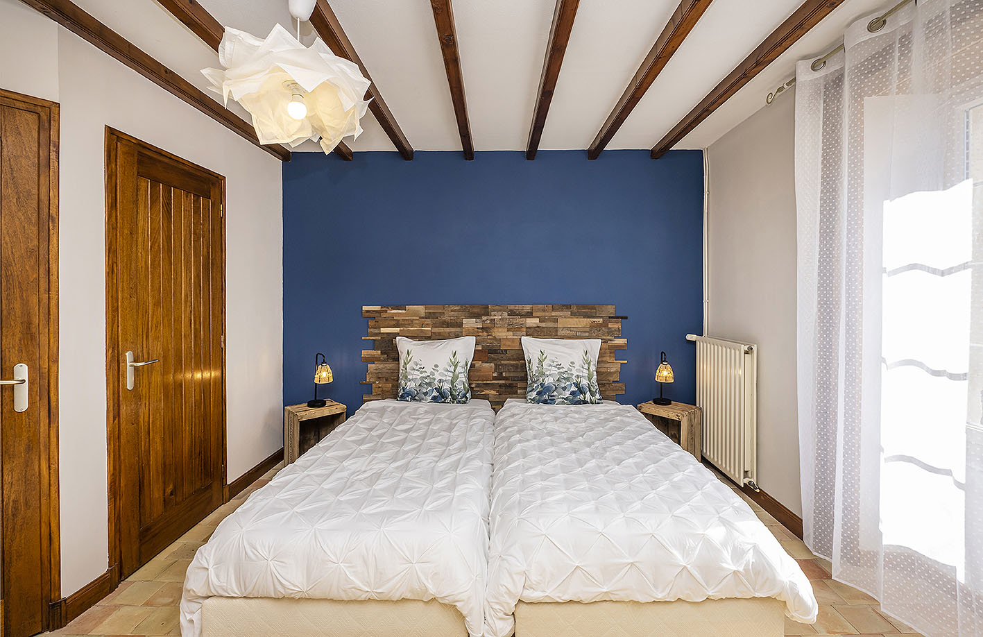 Chambres d'hôtes O 4 Saisons de Breilbon (n° 10150), Germond-Rouvre - photo 2