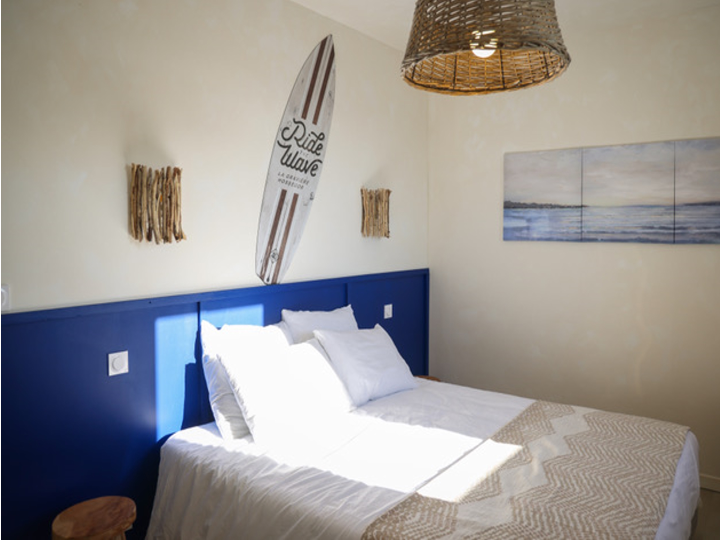 Maison Perbos - chambres d'hôtes - photo 2