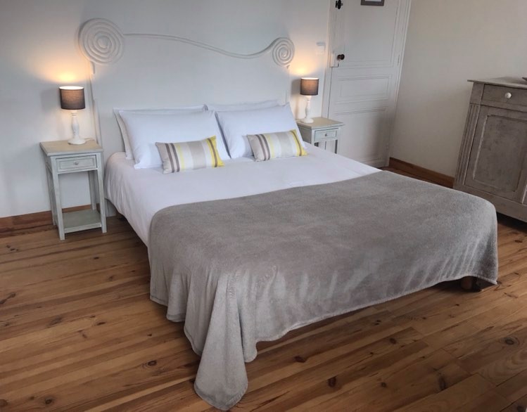 Chambres d'hôtes L'Estanquet