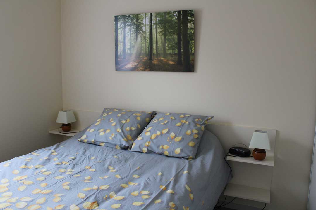 T2 - 1 à 3 pers. - LAN3/A