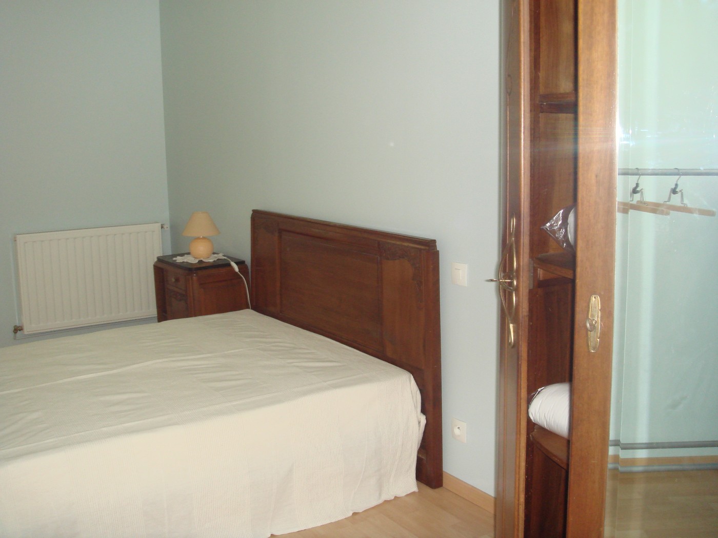 Chez Michelle Lorteau