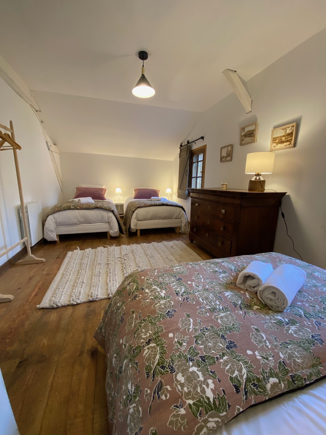 Les Maisons Des Houssats - M2, Trensacq - photo 9