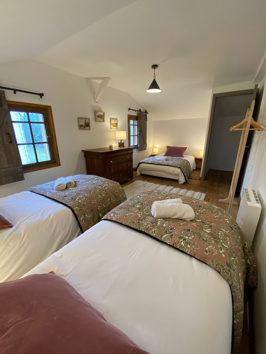 Les Maisons Des Houssats - M2, Trensacq - photo 6