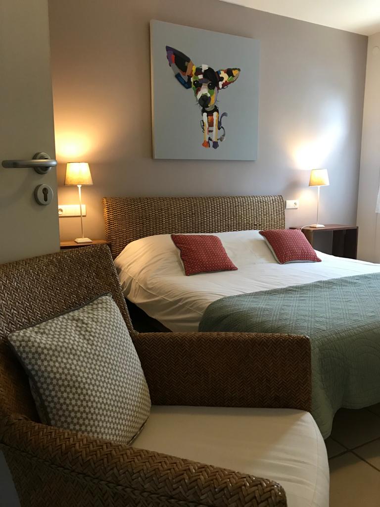 Gîte "Les enfants du Marais" (G 282) - Domaine de Flore