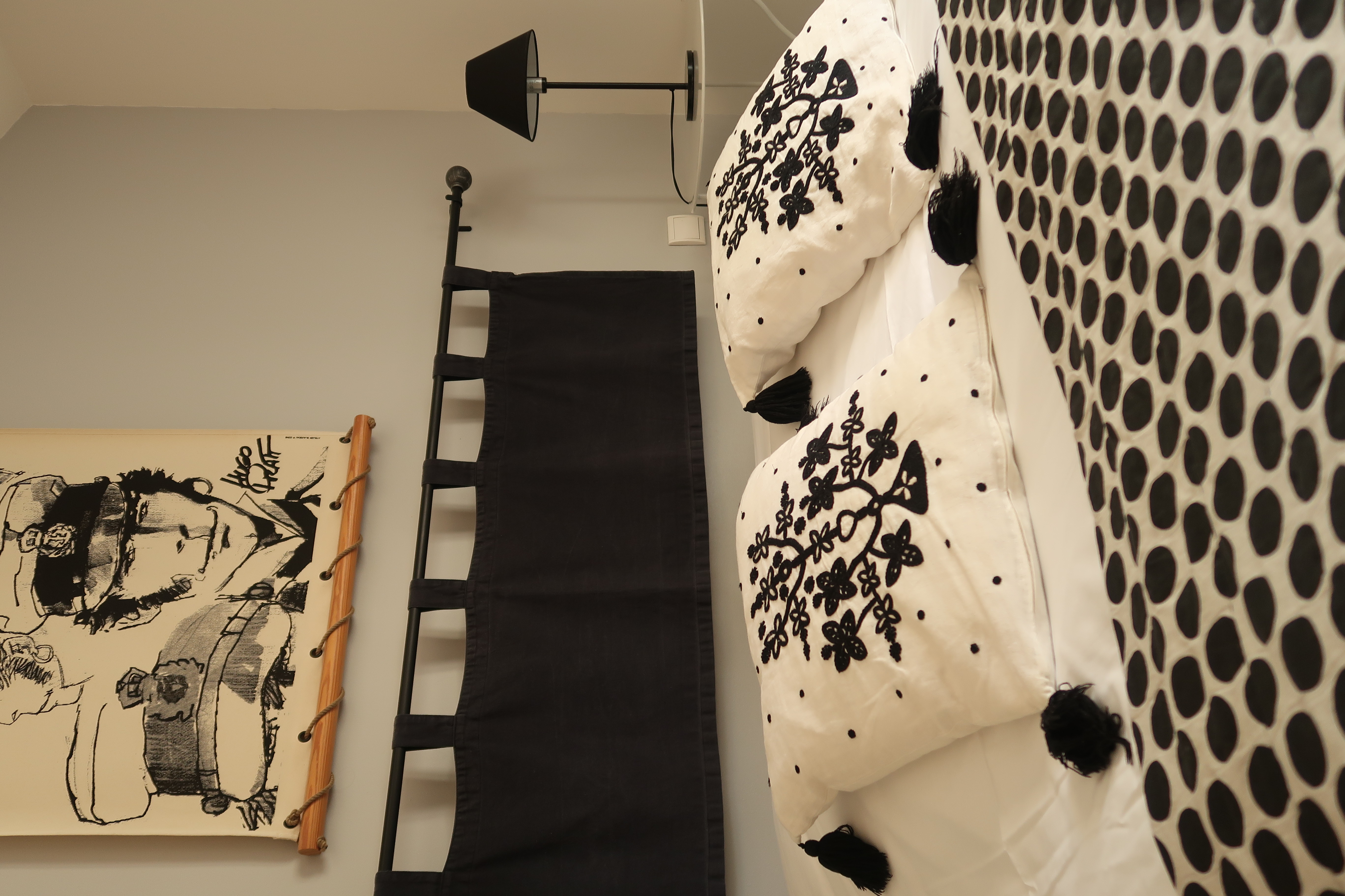 Gîte "Les enfants du Marais" (G 282) - Domaine de Flore, Arçais - photo 6