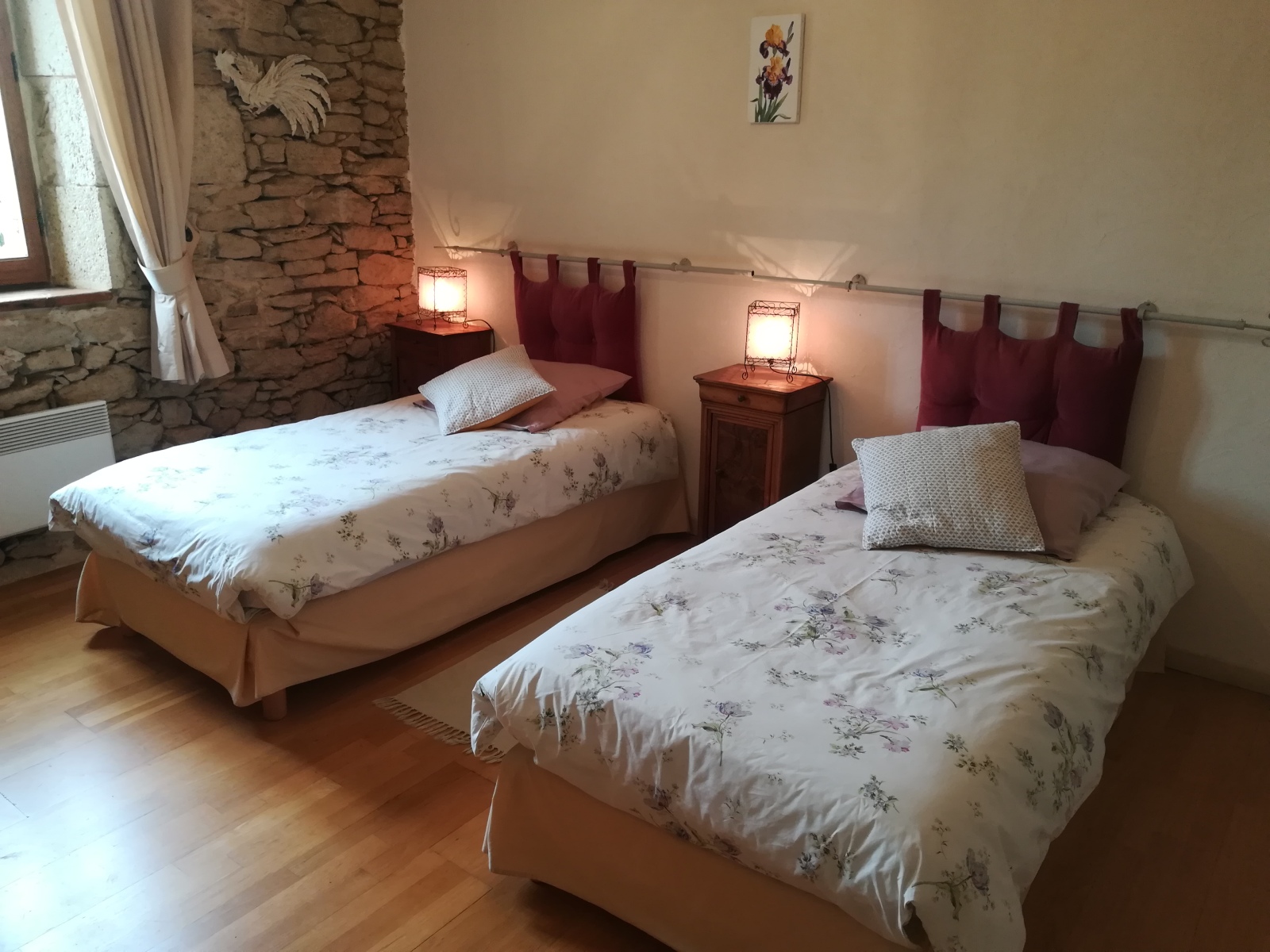 La Camiranaise, Camiran - photo 2