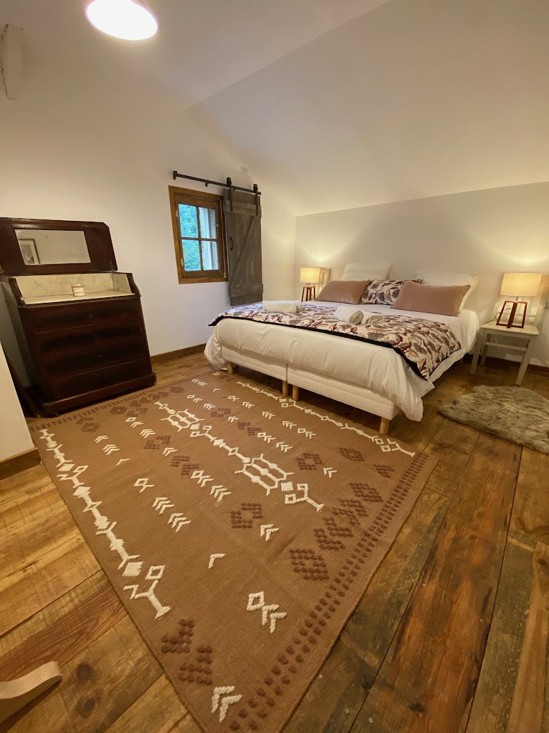 Les Maisons Des Houssats - M2, Trensacq - photo 10