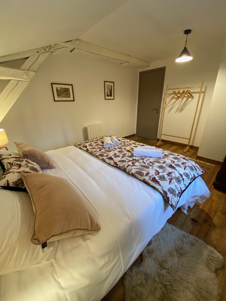 Les Maisons Des Houssats - M2, Trensacq - photo 15