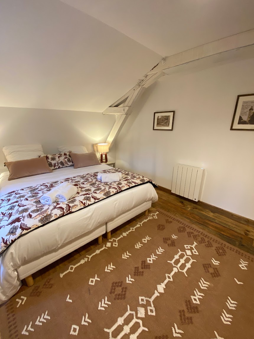 Les Maisons Des Houssats - M2 - photo 4