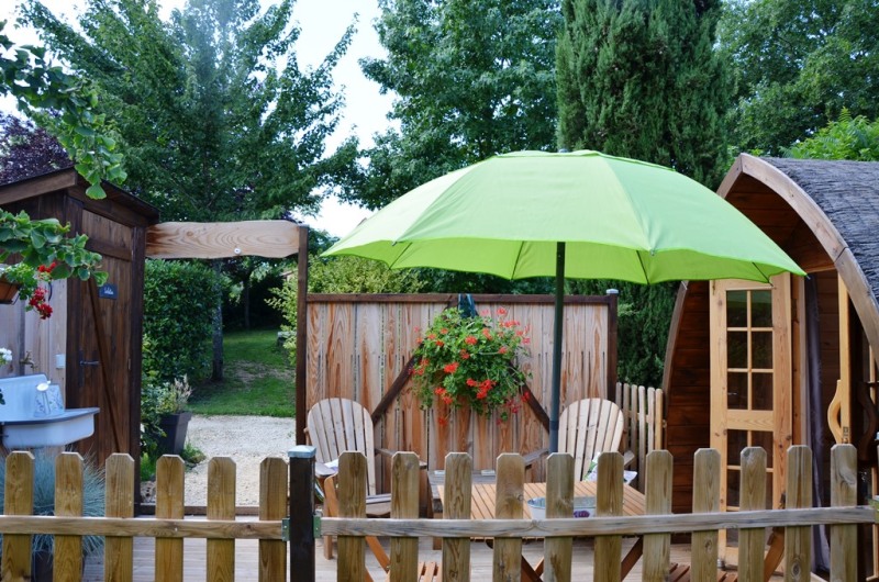 La Feuillardière, Eyraud-Crempse-Maurens - photo 6