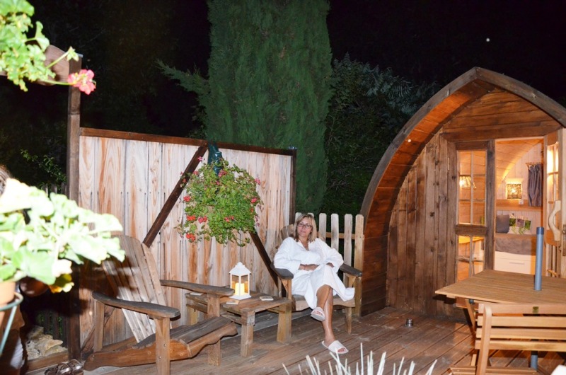 La Feuillardière - photo 4